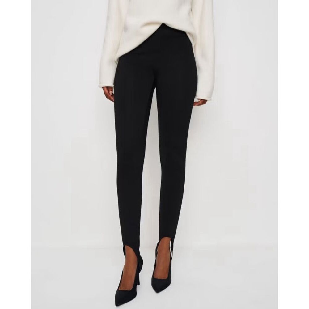 Reformation Needle Legging Size Small